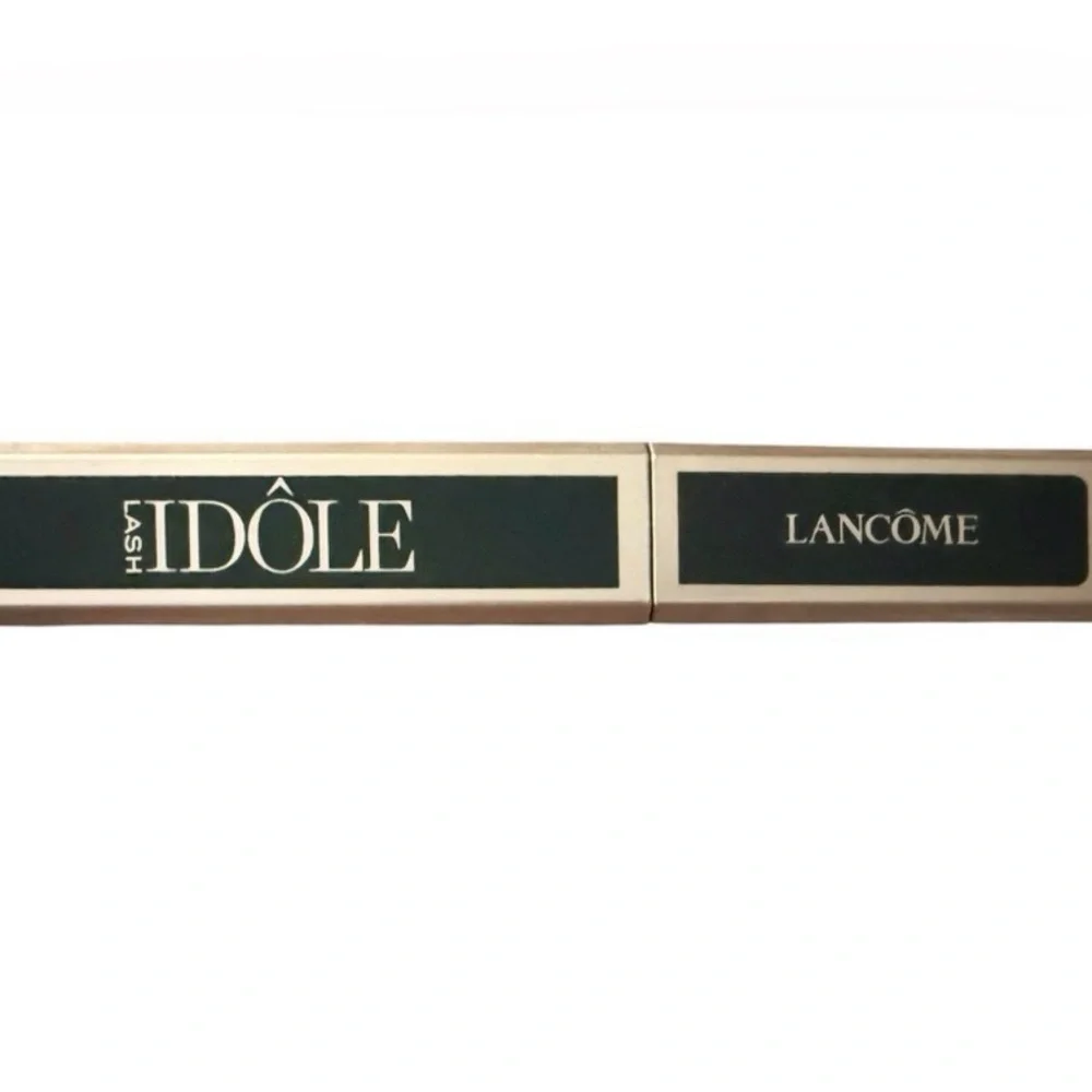 Lancôme Mascara Lash Idôle Lash-Lifting & Volumizing Black New Full Size